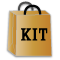 Kits and general supplies